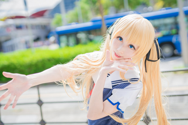 【コスプレ】TGS2018最終日を彩った美女コスプレイヤーまとめ【写真161枚】