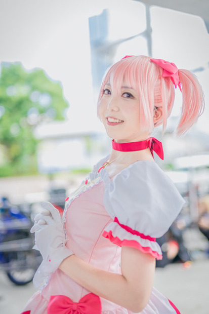 【コスプレ】TGS2018最終日を彩った美女コスプレイヤーまとめ【写真161枚】