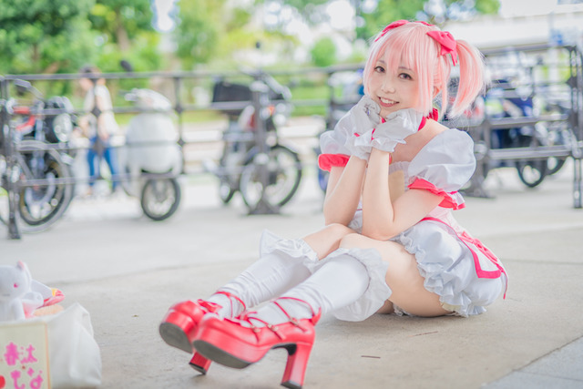 【コスプレ】TGS2018最終日を彩った美女コスプレイヤーまとめ【写真161枚】