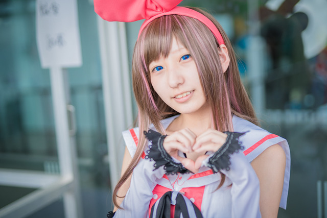 【コスプレ】TGS2018最終日を彩った美女コスプレイヤーまとめ【写真161枚】