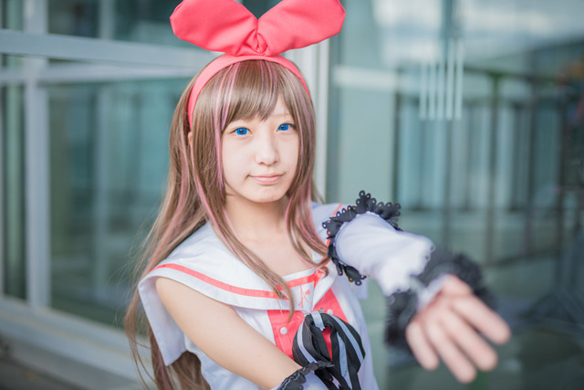 【コスプレ】TGS2018最終日を彩った美女コスプレイヤーまとめ【写真161枚】