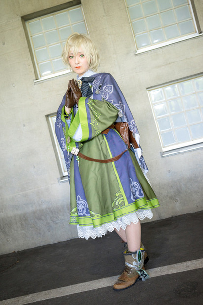 【コスプレ】TGS2018最終日を彩った美女コスプレイヤーまとめ【写真161枚】