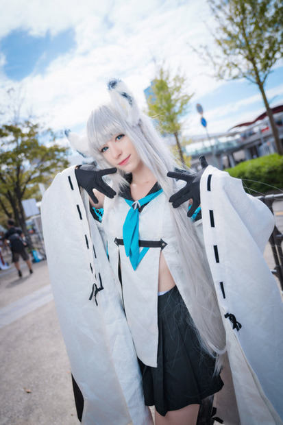 【コスプレ】TGS2018最終日を彩った美女コスプレイヤーまとめ【写真161枚】