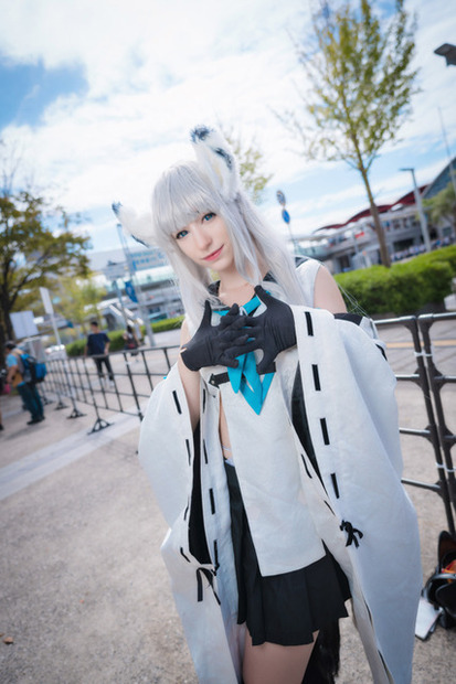 【コスプレ】TGS2018最終日を彩った美女コスプレイヤーまとめ【写真161枚】