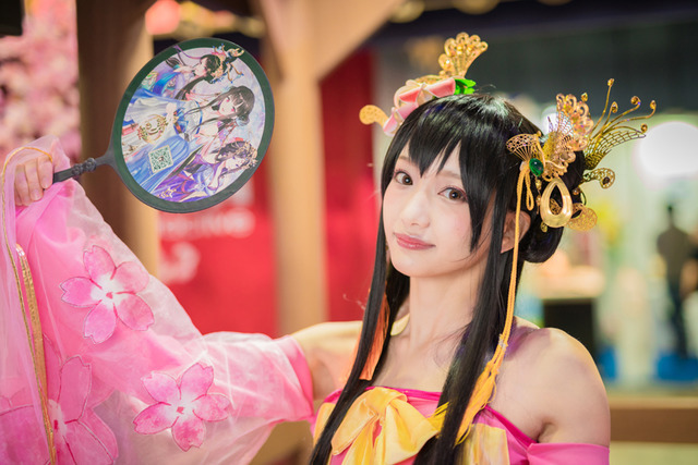 【コスプレ】TGS2018最終日を彩った美女コスプレイヤーまとめ【写真161枚】