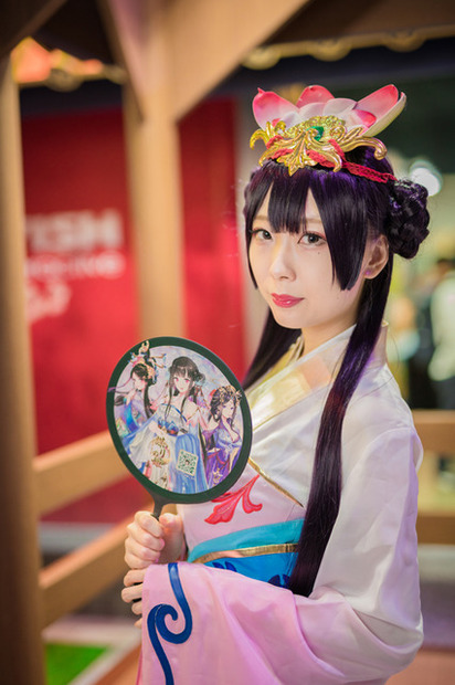 【コスプレ】TGS2018最終日を彩った美女コスプレイヤーまとめ【写真161枚】