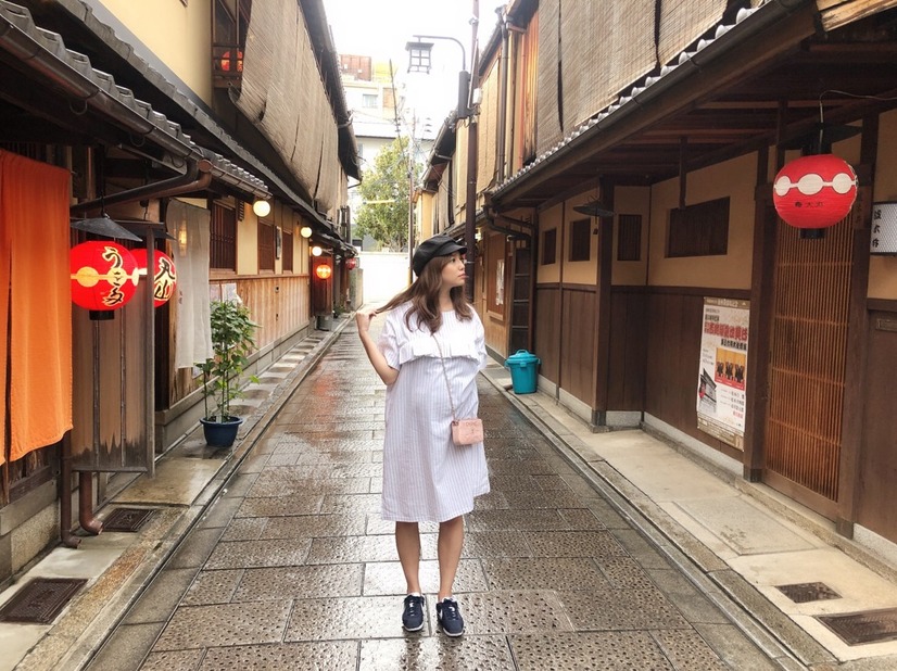 妊娠8ヵ月の丸高愛実、インスタにエール集まる