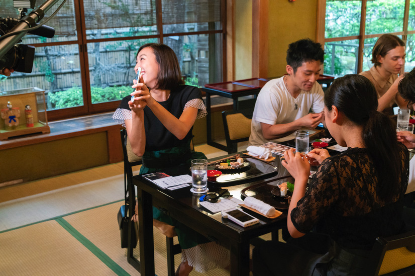 仲間との食事風景やサンクスツアーの様子も！特別番組『浅田真央からの“感謝”』がJ:COMで放送