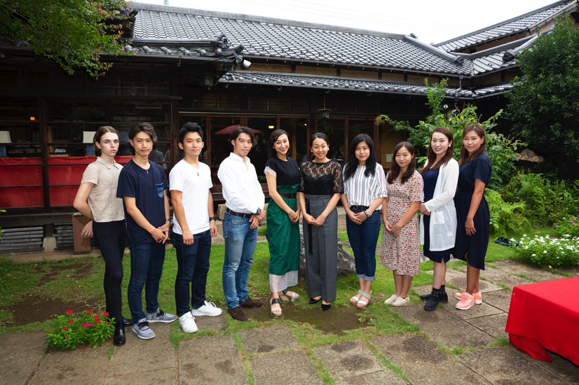 仲間との食事風景やサンクスツアーの様子も！特別番組『浅田真央からの“感謝”』がJ:COMで放送