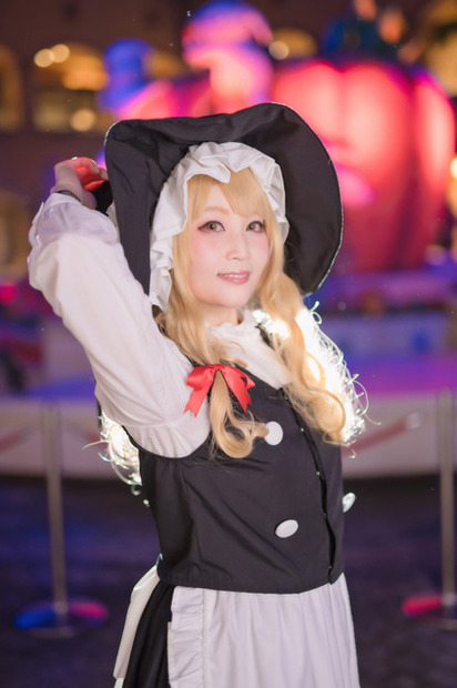 【コスプレ】美人レイヤーが夜景バックに魅了！ 「ラグコス2018」“夜の部”フォトレポート【写真98枚】