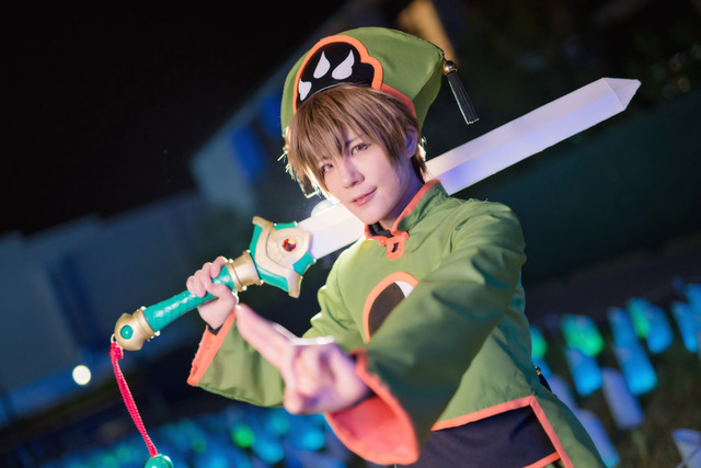 【コスプレ】美人レイヤーが夜景バックに魅了！ 「ラグコス2018」“夜の部”フォトレポート【写真98枚】