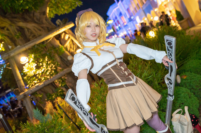 【コスプレ】美人レイヤーが夜景バックに魅了！ 「ラグコス2018」“夜の部”フォトレポート【写真98枚】