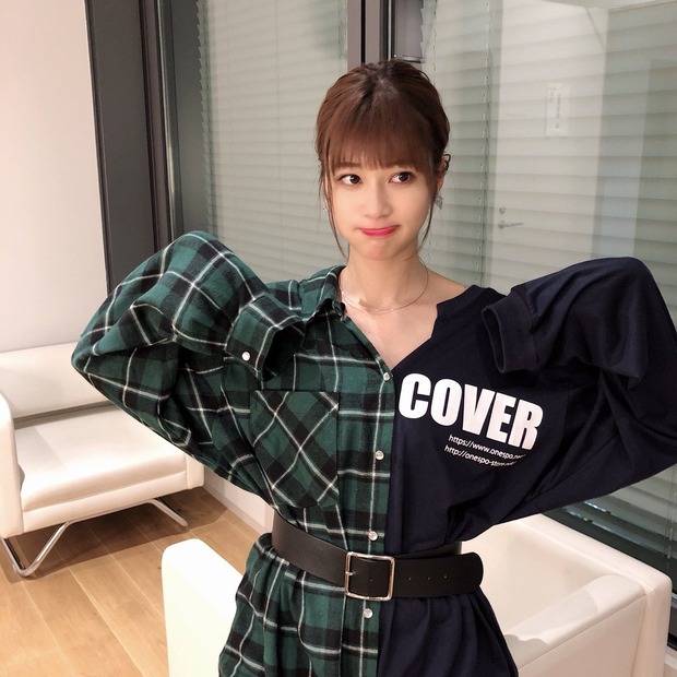 名古屋一かわいい女子高生・生見愛瑠ら出演の番組がスタート！