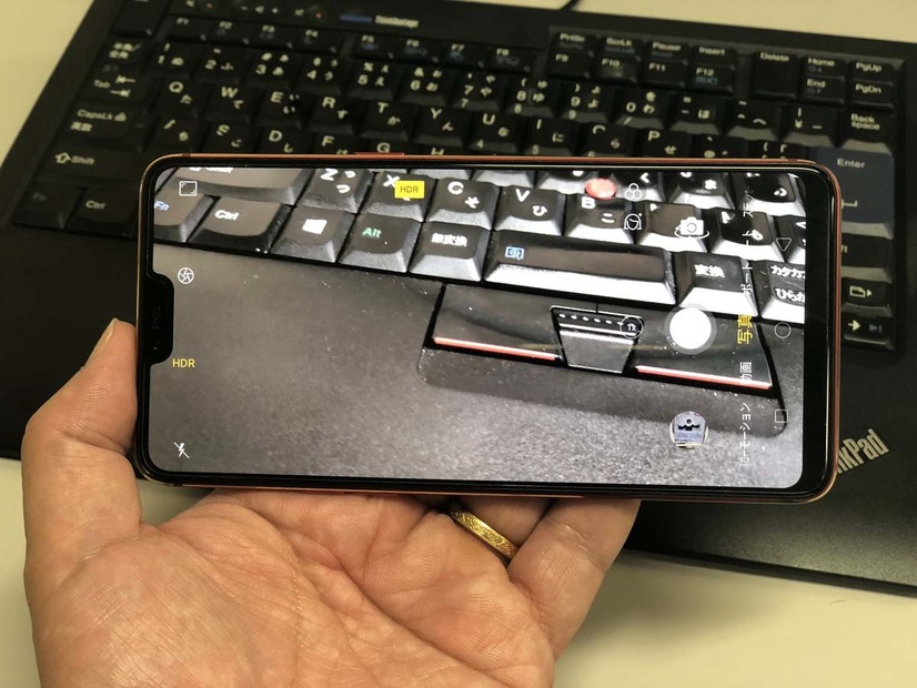 OPPOが本気で日本市場制覇に挑んできた！ハイエンドスマホ「R15 Pro」をレビュー