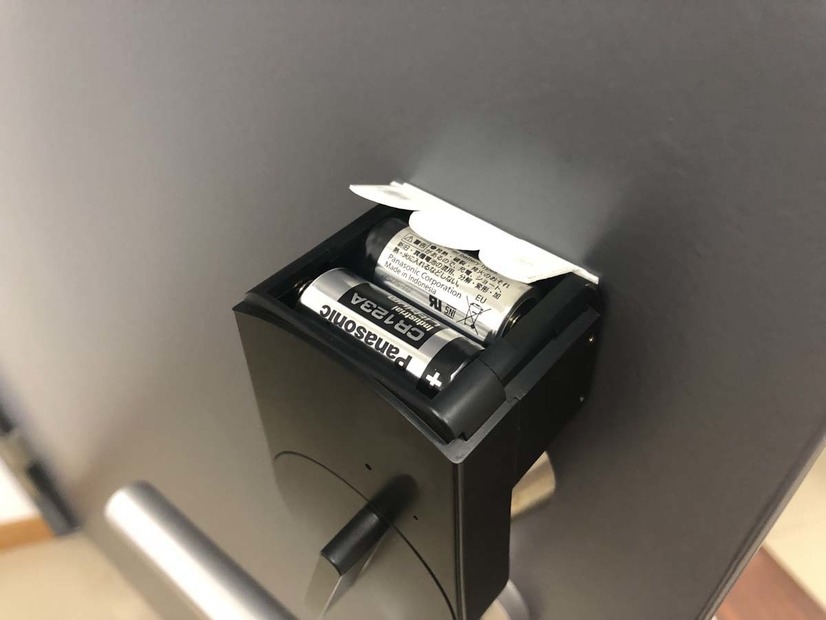 いよいよ身近になってきたスマートロック！SESAME miniをレビュー