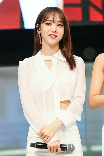 MAMAMOO、日本デビューシングル発売記念イベントに1500人が熱狂