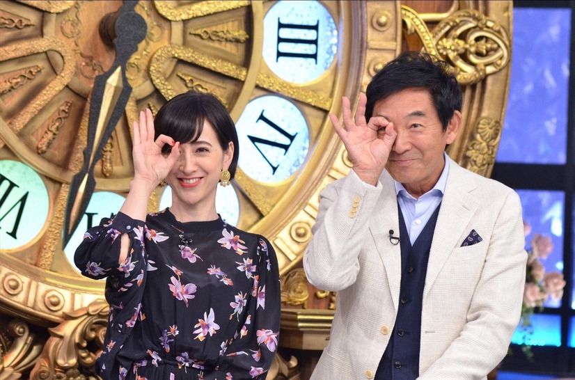 吉田羊、血管年齢チェックに挑戦するも......？！