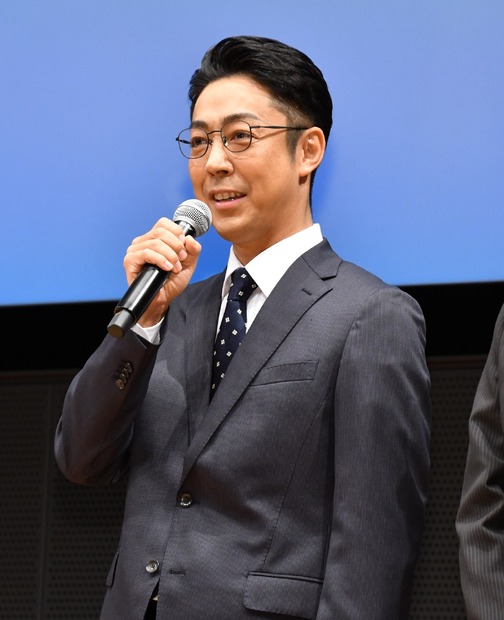 尾上菊之助【写真：竹内みちまろ】