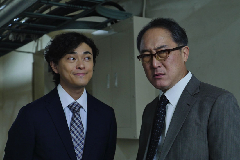 (Ｃ)フジテレビ