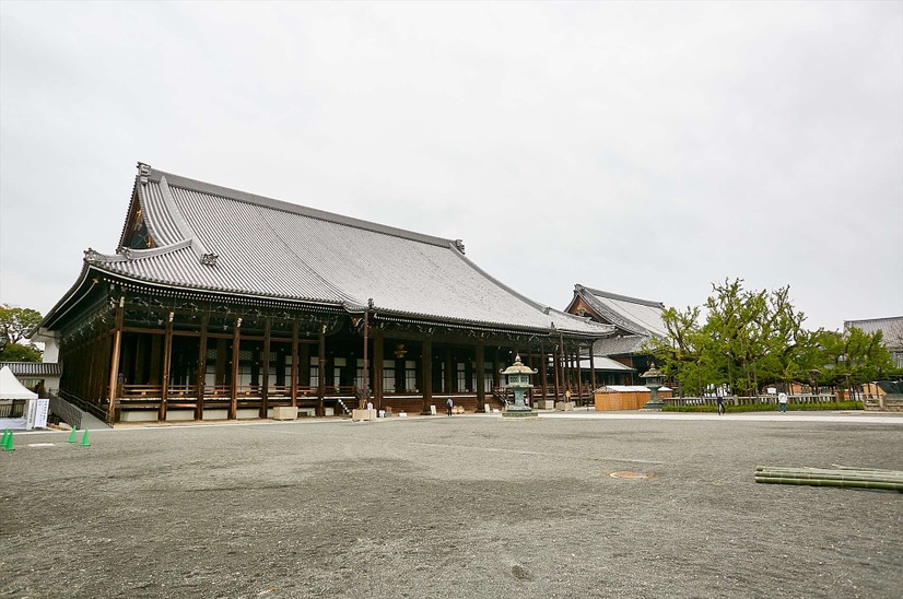 京都・西本願寺（C）京都国際映画祭