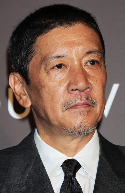 奥田瑛二　（ｃ）Getty Images