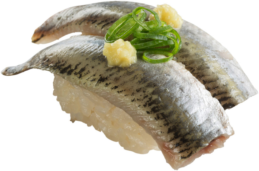 スシローの赤酢が復活！17日から「天然魚×赤シャリ祭」が開催