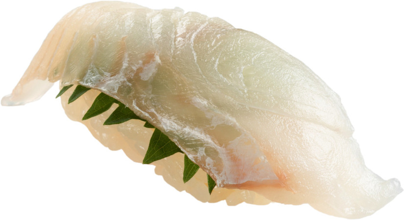 スシローの赤酢が復活！17日から「天然魚×赤シャリ祭」が開催