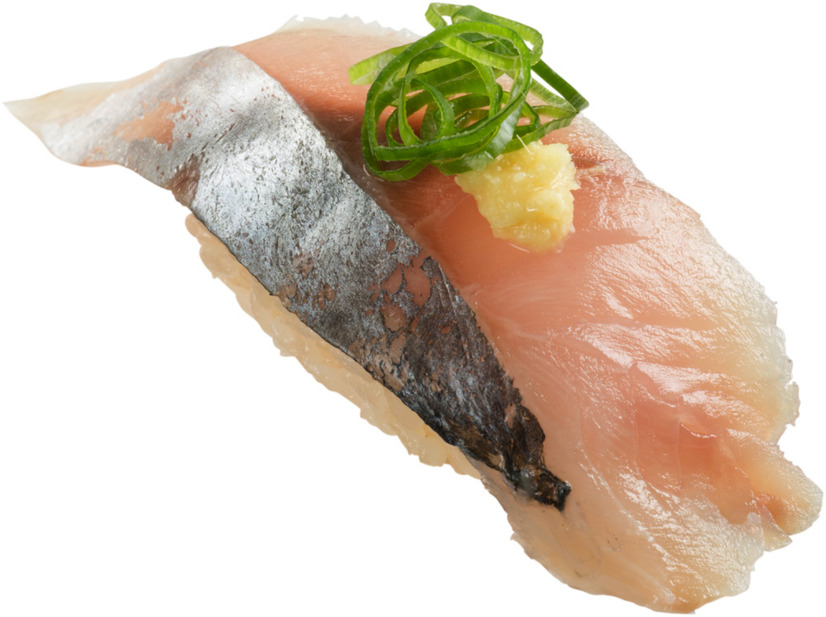 スシローの赤酢が復活！17日から「天然魚×赤シャリ祭」が開催
