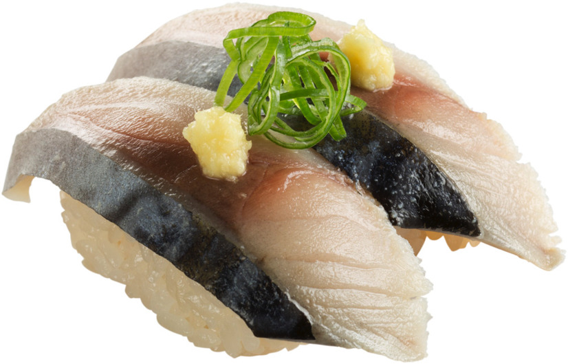 スシローの赤酢が復活！17日から「天然魚×赤シャリ祭」が開催