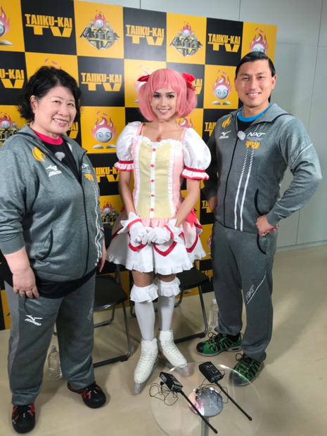 （C）TBS