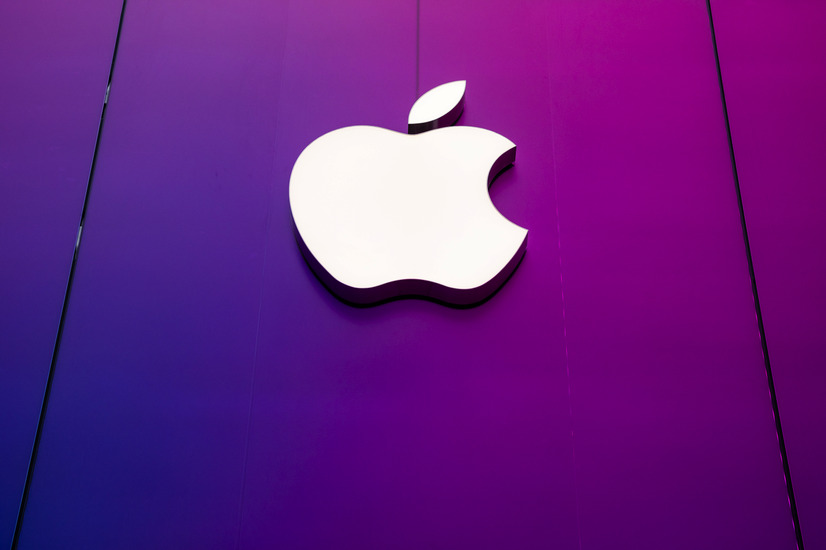 Apple渋谷、10月26日にリニューアルオープン！グラデーションカラーに変化する壁面スクリーンを採用