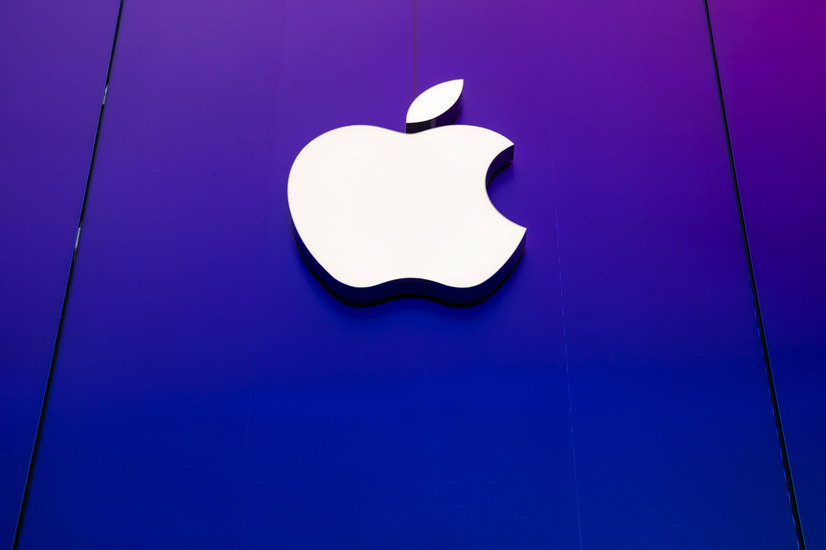 Apple渋谷、10月26日にリニューアルオープン！グラデーションカラーに変化する壁面スクリーンを採用