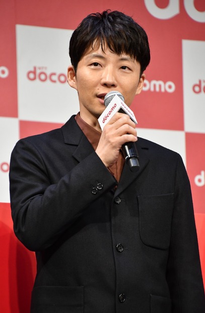星野源【写真：竹内みちまろ】