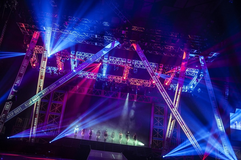 TWICE、2019年ドームツアー開催決定！