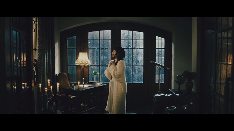 水樹奈々、ニューシングル「NEVER SURRENDER」表題曲MV公開