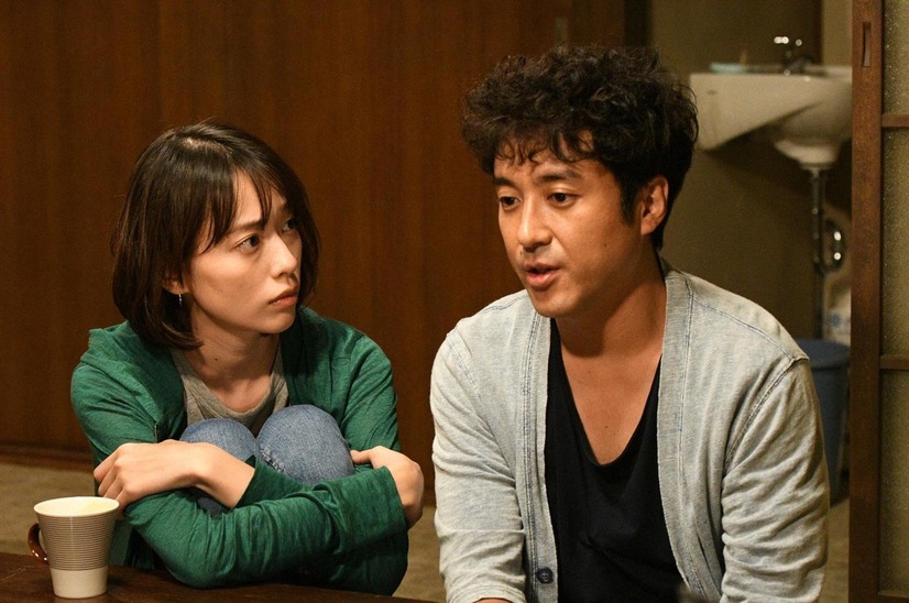 （C）TBS