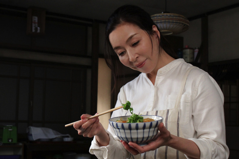 真矢ミキ主演ドラマ『さくらの親子丼』の続編放送が決定！今度の舞台は「子どもシェルター」