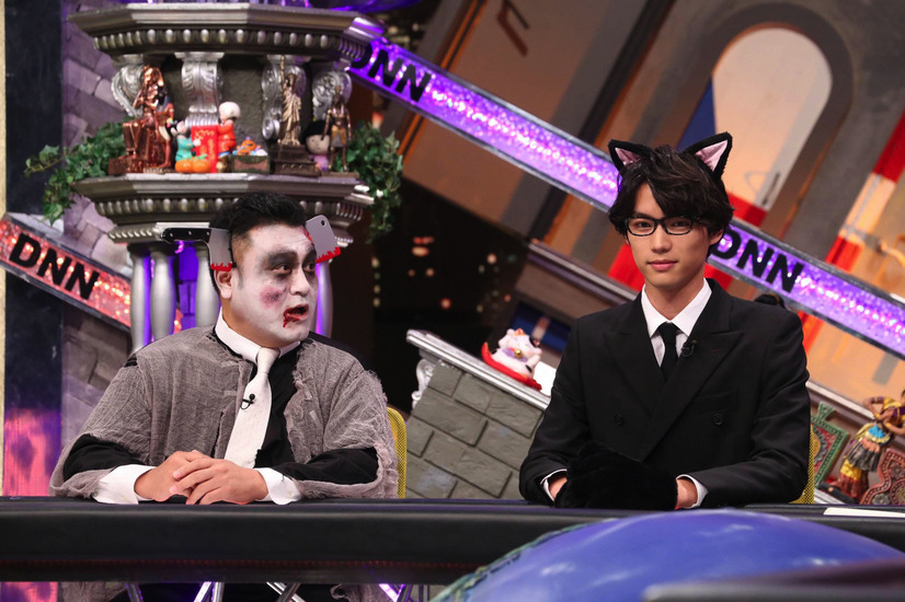 （C）フジテレビ