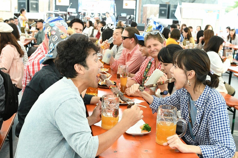 （C）TBS