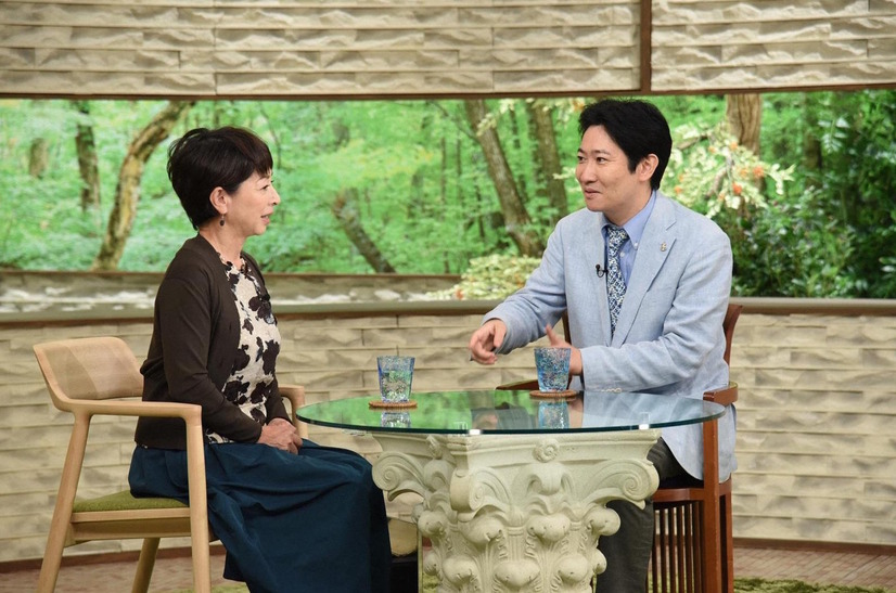 （C）TBS