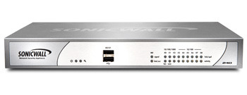 SonicWALL NSA 240