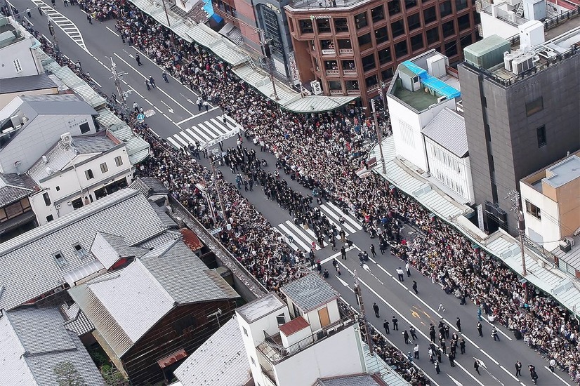 （C）松竹