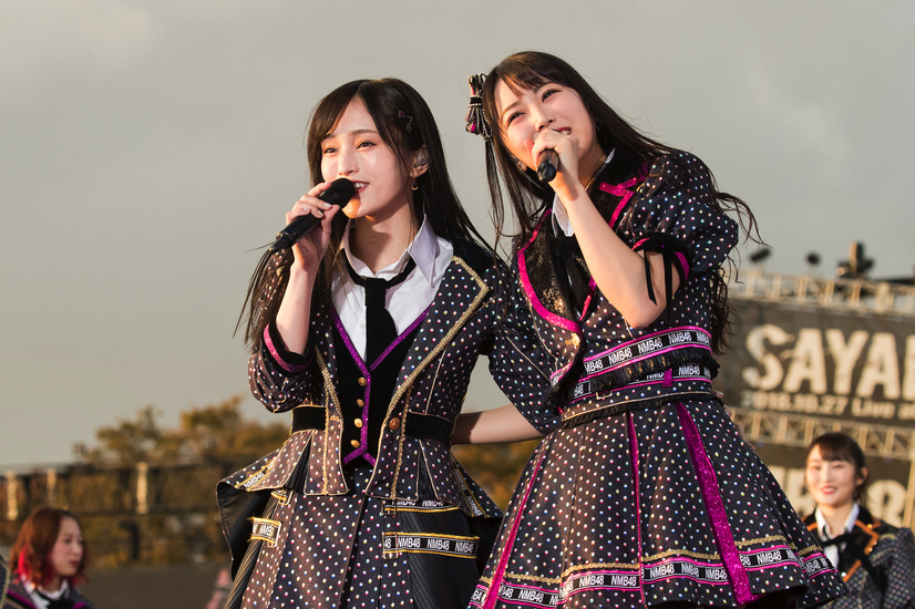 （C）NMB48