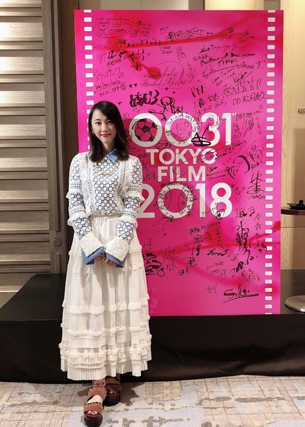 松井玲奈、初の短編小説完成の心境明かす「作る、作り出す仕事をしている人達は凄い」