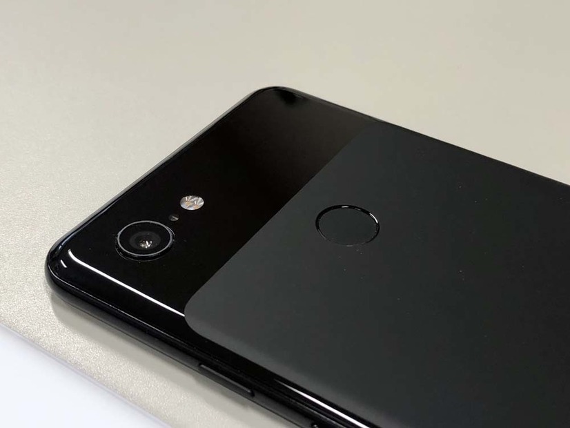 これぞ電脳メガネを内蔵しちゃったスマホ、Google「Pixel 3/3 XL」をレビュー