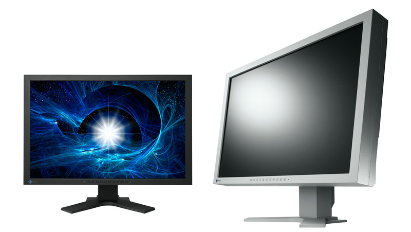 EIZO FlexScan S2432W