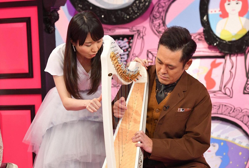 （C）TBS