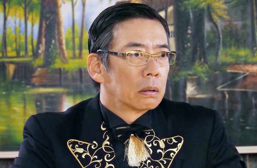 関ジャニ 村上がスペシャルドラマで刑事に！川島海荷が花嫁役に