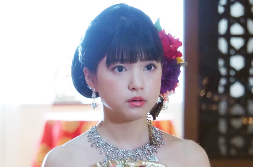 関ジャニ 村上がスペシャルドラマで刑事に！川島海荷が花嫁役に