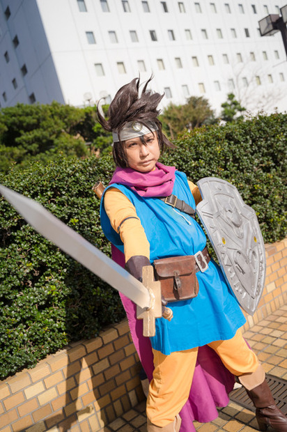 【コスプレ】「池ハロ2018」美形レイヤー満載！「FGO」「ジョジョ」ほか男性キャラまとめ【写真78枚】